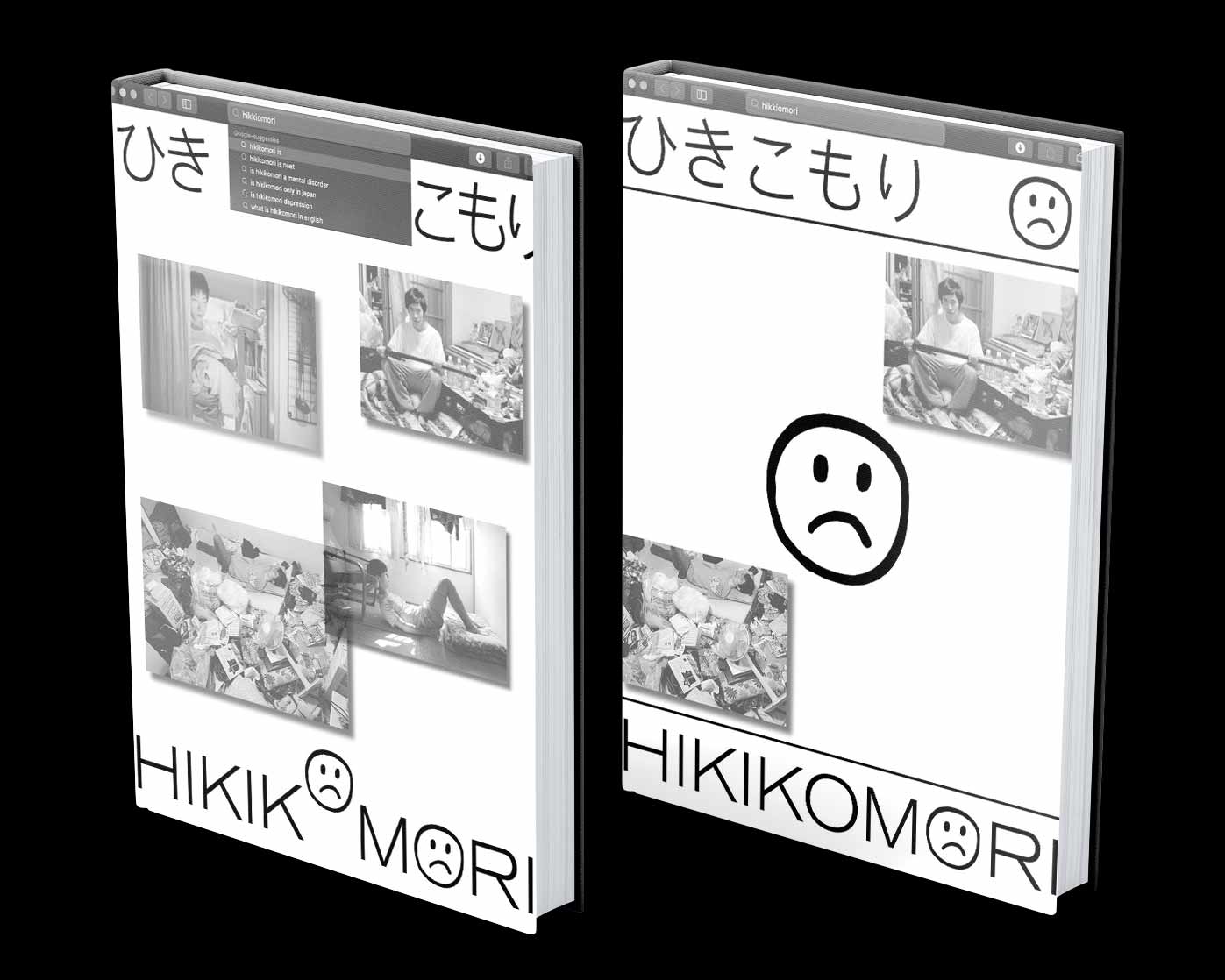 Hikikomori